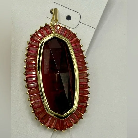 Kendra Scott earning - Picture 2 of 3